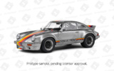 Porsche 911 RSR - Kremer Rally - 1973
