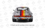 Porsche 911 RSR - Kremer Rally - 1973