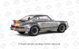 Porsche 911 RSR - Kremer Rally - 1973