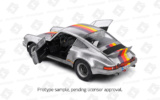 Porsche 911 RSR - Kremer Rally - 1973