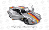 Porsche 911 RSR - Kremer Rally - 1973