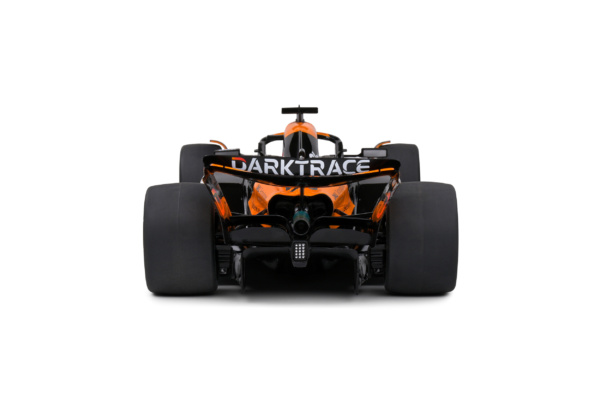 McLaren F1 Team MCL38 - AUSTRALIAN GP - 2024 - E.PIASTRI