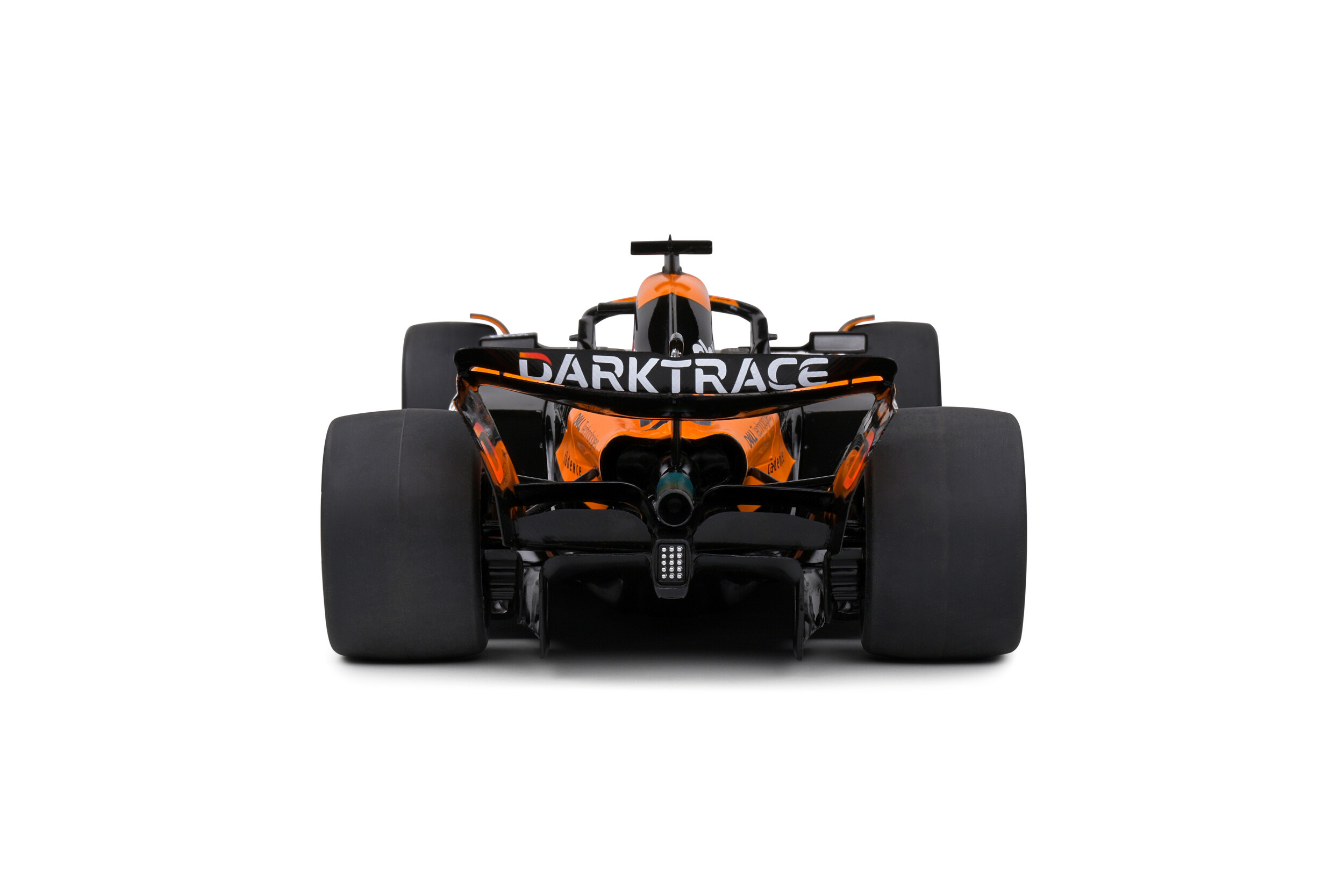 McLaren F1 Team MCL38 - AUSTRALIAN GP - 2024 - E.PIASTRI - Solido