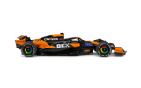 McLaren F1 Team MCL38 - AUSTRALIAN GP - 2024 - E.PIASTRI