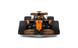 McLaren F1 Team MCL38 - AUSTRALIAN GP - 2024 - E.PIASTRI