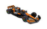 McLaren F1 Team MCL38 - AUSTRALIAN GP - 2024 - E.PIASTRI