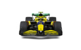 McLaren F1 Team MCL38 - MONACO GP - 2024 - E.PIASTRI