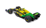 McLaren F1 Team MCL38 - MONACO GP - 2024 - E.PIASTRI