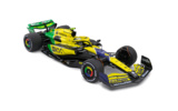 McLaren F1 Team MCL38 - MONACO GP - 2024 - E.PIASTRI