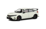 Honda Civic Type R - Championship White - 2022