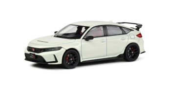 Honda Civic Type R - Championship White - 2022