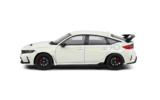 Honda Civic Type R - Championship White - 2022