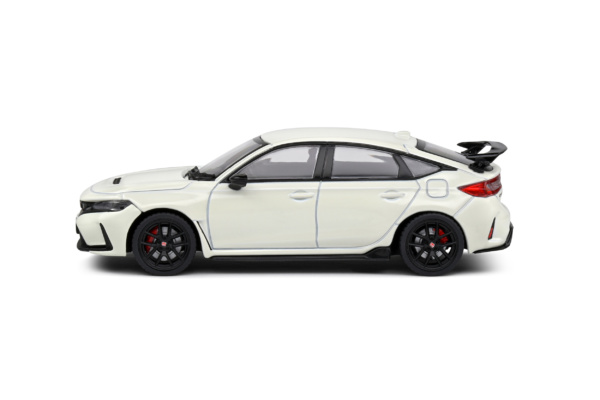 Honda Civic Type R - Championship White - 2022