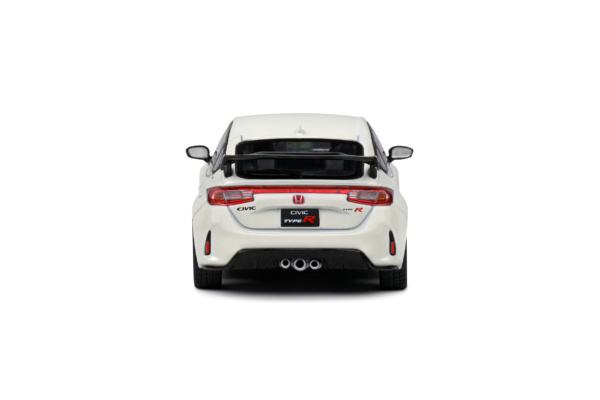 Honda Civic Type R - Championship White - 2022