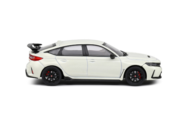 Honda Civic Type R - Championship White - 2022