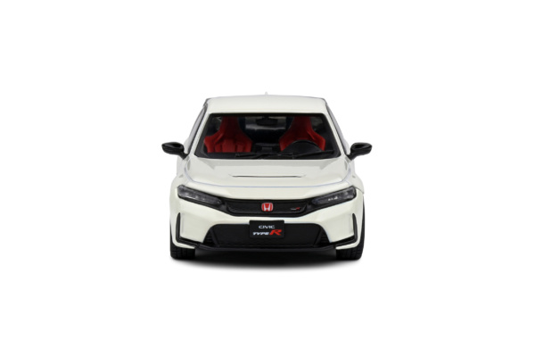 Honda Civic Type R - Championship White - 2022