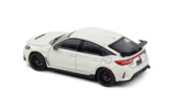 Honda Civic Type R - Championship White - 2022
