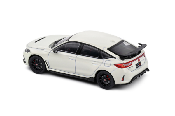 Honda Civic Type R - Championship White - 2022