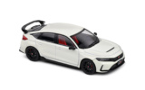 Honda Civic Type R - Championship White - 2022