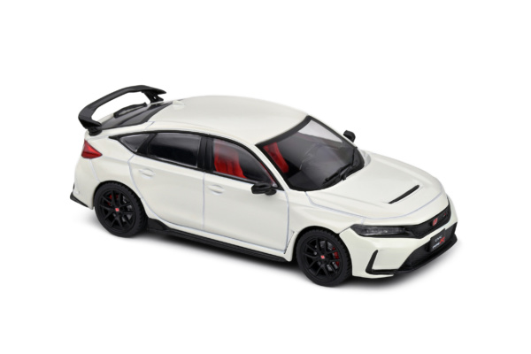 Honda Civic Type R - Championship White - 2022