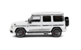 MERCEDES AMG G63 - Diamand White - 2022