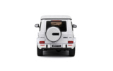 MERCEDES AMG G63 - Diamand White - 2022