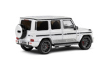 MERCEDES AMG G63 - Diamand White - 2022
