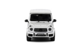 MERCEDES AMG G63 - Diamand White - 2022