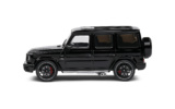 MERCEDES AMG G63 - Black Metallic - 2022
