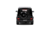 MERCEDES AMG G63 - Black Metallic - 2022