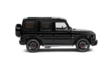 MERCEDES AMG G63 - Black Metallic - 2022