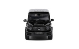 MERCEDES AMG G63 - Black Metallic - 2022