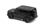 MERCEDES AMG G63 - Black Metallic - 2022