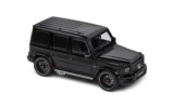 MERCEDES AMG G63 - Black Metallic - 2022