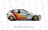 Honda Civic (EG6) SOLIDO WORKS MUGEN RACING - 1992