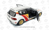 Honda Civic (EG6) SOLIDO WORKS MUGEN RACING - 1992