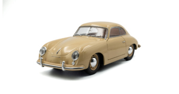 Porsche 356 PRE-A - 1953