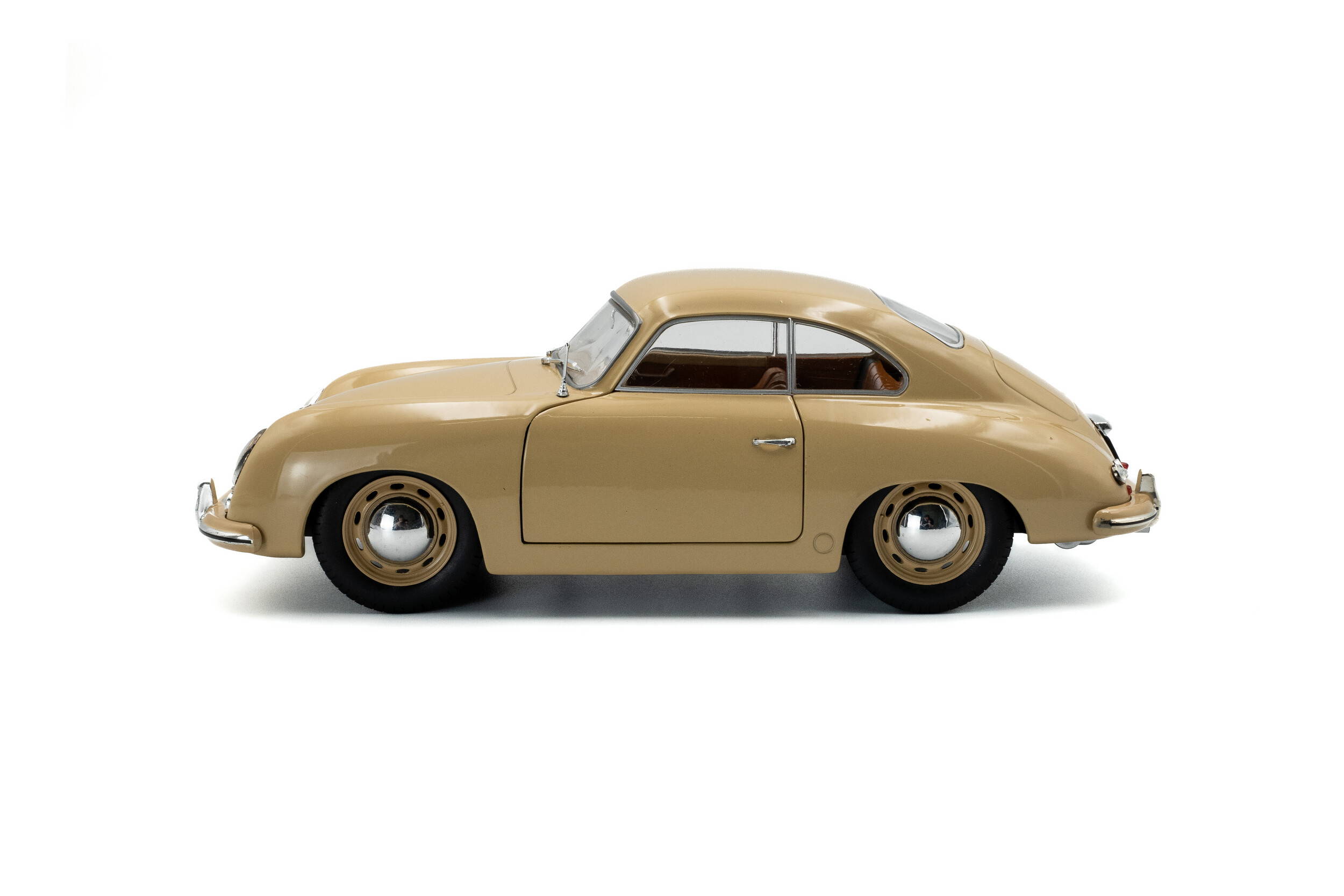 Praline ポルシェ356 1/87 Porsche 356 Klubb Solido 1/18 Porsche 356 Pre A Petrol Blue 1953