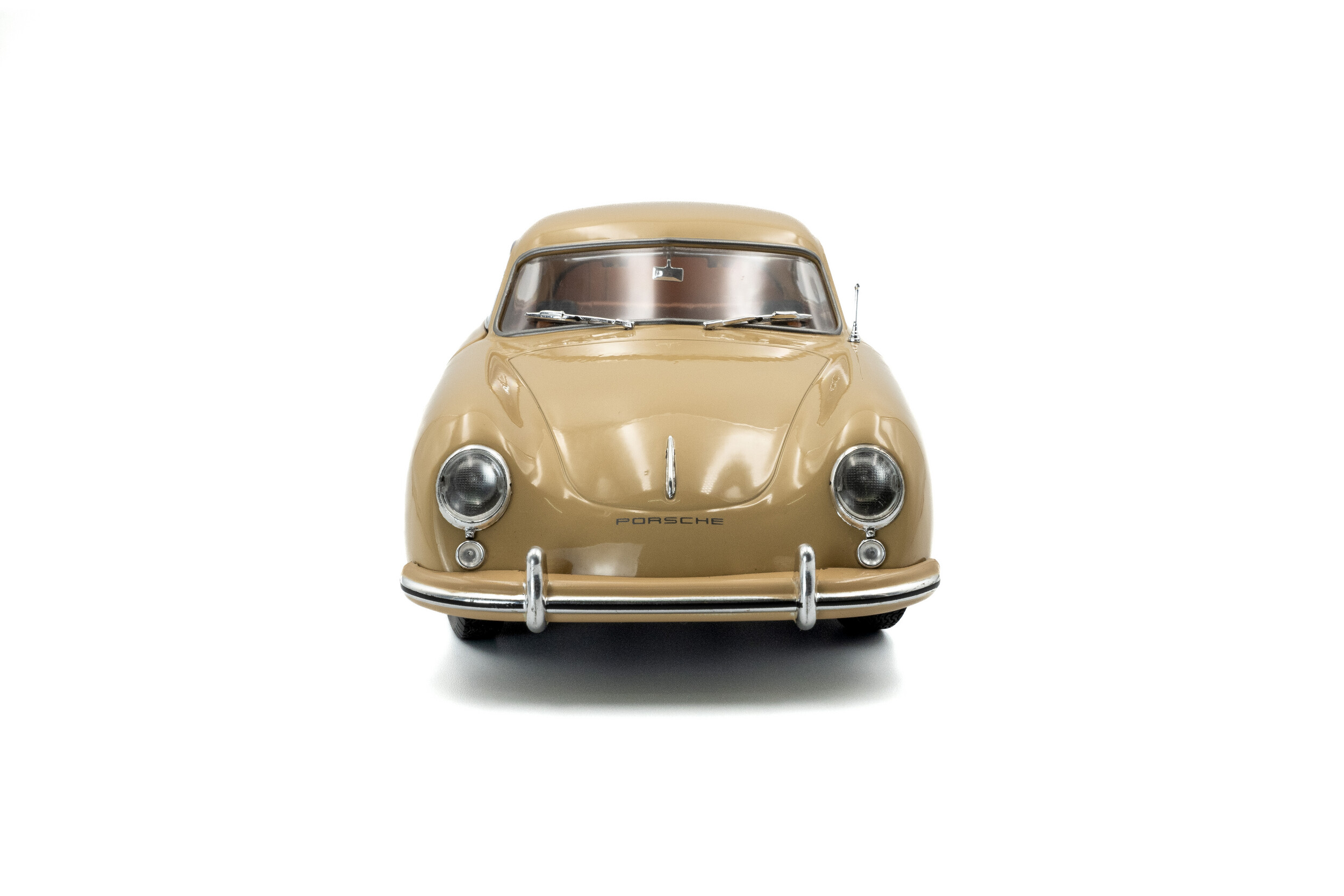 Porsche 356 PRE-A - 1953 - Solido