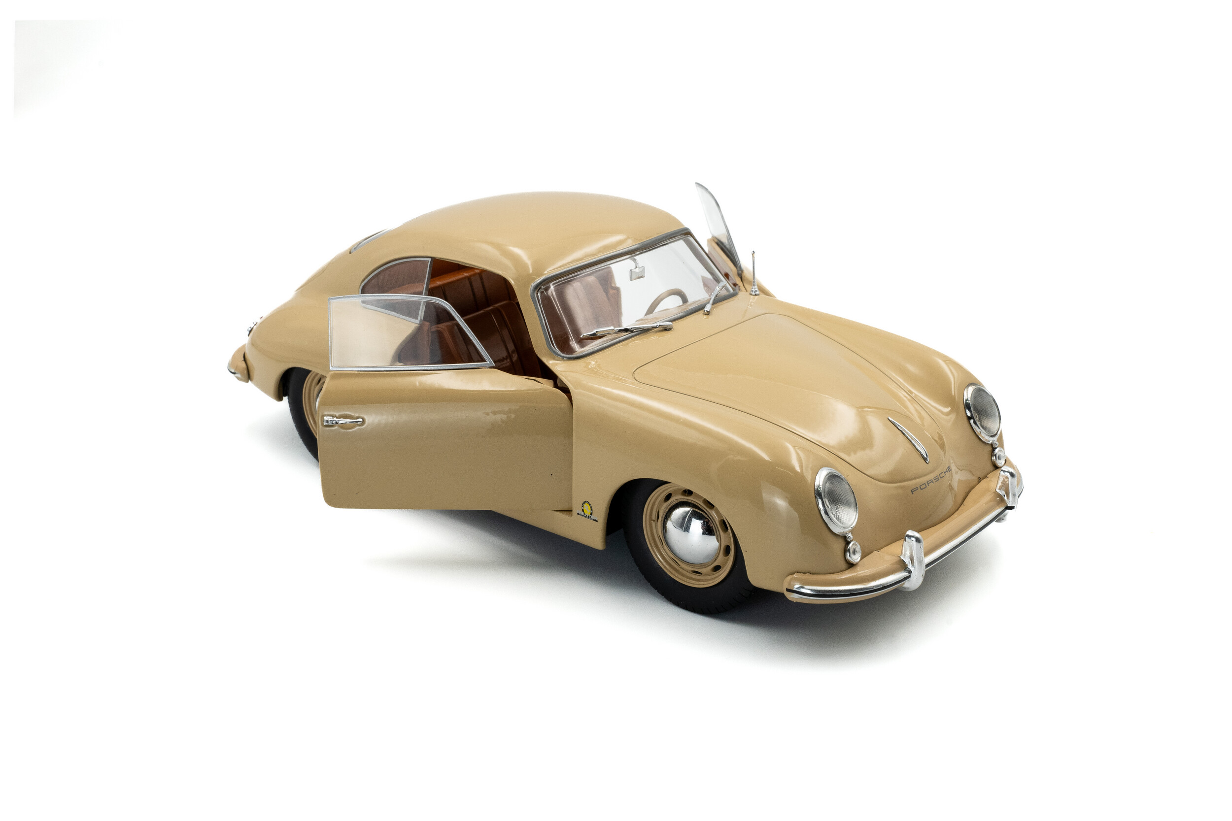 Porsche 356 PRE-A - 1953 - Solido