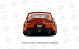 Toyota GR Supra TRIBUTE - 2024