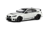 BMW M2 M Performance - Alpin White - 2023