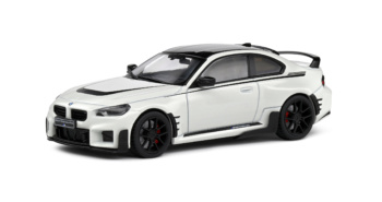 BMW M2 M Performance - Alpin White - 2023