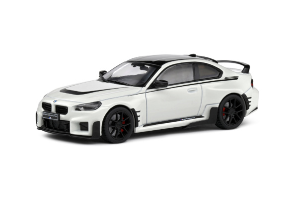 BMW M2 M Performance - Alpin White - 2023
