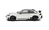 BMW M2 M Performance - Alpin White - 2023