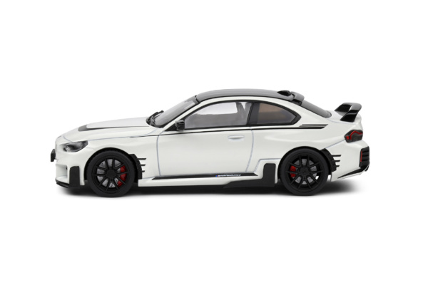 BMW M2 M Performance - Alpin White - 2023