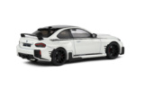 BMW M2 M Performance - Alpin White - 2023
