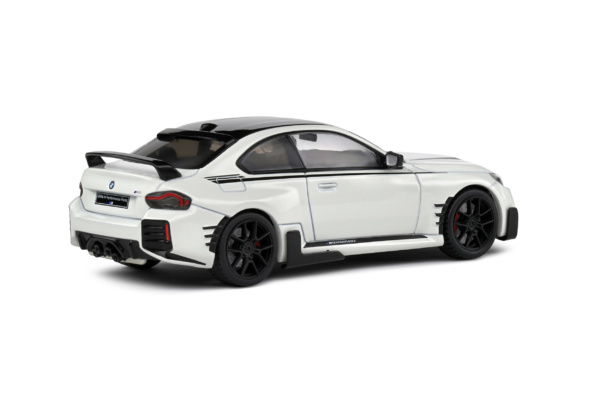 BMW M2 M Performance - Alpin White - 2023