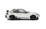 BMW M2 M Performance - Alpin White - 2023