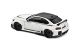 BMW M2 M Performance - Alpin White - 2023